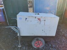 Image of SKD60D 6kva Generator