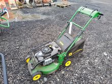 Image of John Deere JX90C Pedestrian Mower