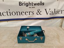 Image of Makita PC1100 Concrete Planer