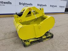 Image of Colson Clamshell 500 Clamshell Bucket