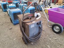 Image of Boc Trans Arc Welder