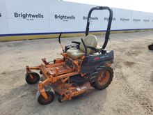 Image of Scag Cheetah Ride On Mower