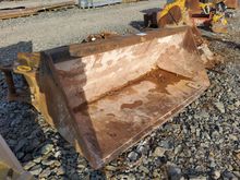 Image of 91in Width Telebucket