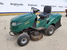 Image of Atco GT36H Ride on Mower