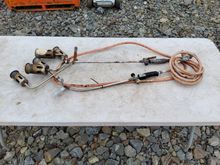 Image of 2x Gas Burners