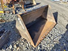 Image of Bucket - Width 68mm, Pins 45mm