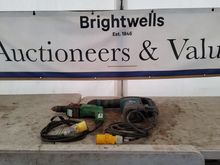 Image of Makita HM0870C Hammer Drill