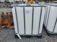 Image of IBC Container