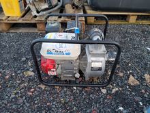 Image of Honda WP20X Petrol Water Pump