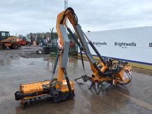 Image of Ferri 312JT Hedge Cutter