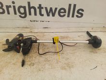 Image of MotorGuide VariMax Electric Boat Motor/Engine