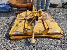 Image of Bomford RS18 Topper