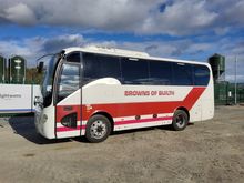 Image of Kinglong 30+1 Seater Coach