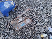 Image of Mountolit Leather Punch