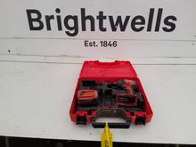 Image of Hilti SIW 6AT-A22 Impact Wrench