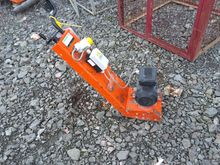 Image of Concrete Planer