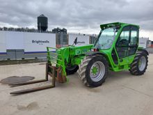 Image of Merlo P32.6Plus Telehandler