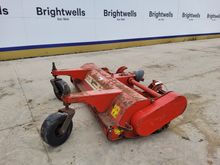 Image of Trimax Flaildeck