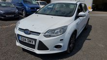 Image of FORD FOCUS EDGE TDCI 115 Estate