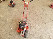 Image of PLP Lawn Edger Machine