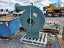 Image of A16699 100 High Pressure Blower