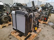 Image of JCB 444 TA4-55 l2 Diesel 55kW Engine