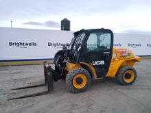 Image of JCB 520-40 Telehandler