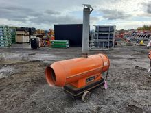 Image of Biemmedue S.P.A Heater