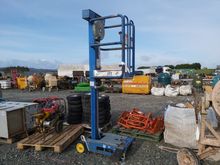 Image of Powertowers Peco Lift