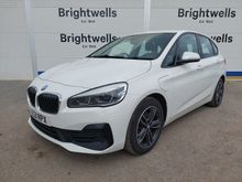 Image of BMW 225XE SPORT AUTO 5 Door Hatchback