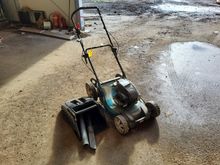 Image of Makita Pedestrian Mower