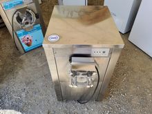 Image of Gelato Machine