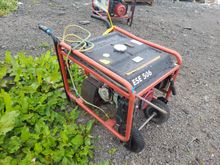Image of 5KVA Generator