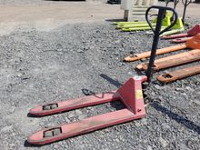 Image of Pramac Pallet Truck