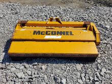 Image of McConnel 1.5m Flail Head