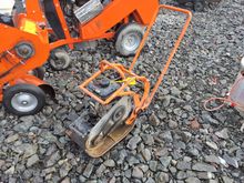 Image of Ammann APF 15/40 Compaction Plate