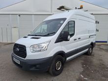Image of FORD TRANSIT 350 ECONETIC TECH Panel Van