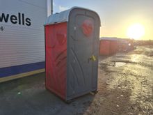 Image of Portable Toilet