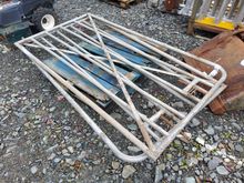 Image of 2x 7'6" Gates