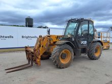 Image of JCB 531-70 Telehandler