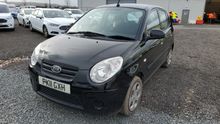 Image of KIA PICANTO SPICE 5 Door Hatchback