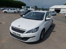 Image of PEUGEOT 308 ACCESS S/S 5 Door Hatchback