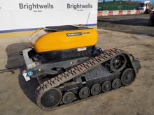 Image of McConnel Robocut RC28 Remote Control Mower