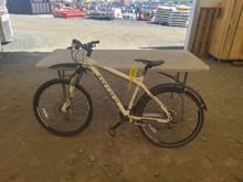 Image of Carrera Kraken Bicycle Frame No: AA31029911 Frame Size: 18"