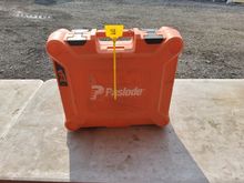 Image of Paslode First Fix Nail Gun Immpulse IM350+