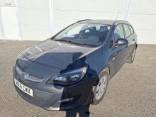 Image of VAUXHALL ASTRA ES CDTI ECOFLEX S/S Estate