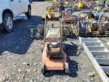 Image of Petrol Pedestrain Mower