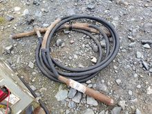 Image of 2x Vibtrating Pokers