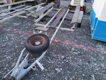 Image of Boat Trailer