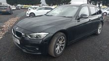 Image of BMW 330D XDRIVE AC AUTO Estate